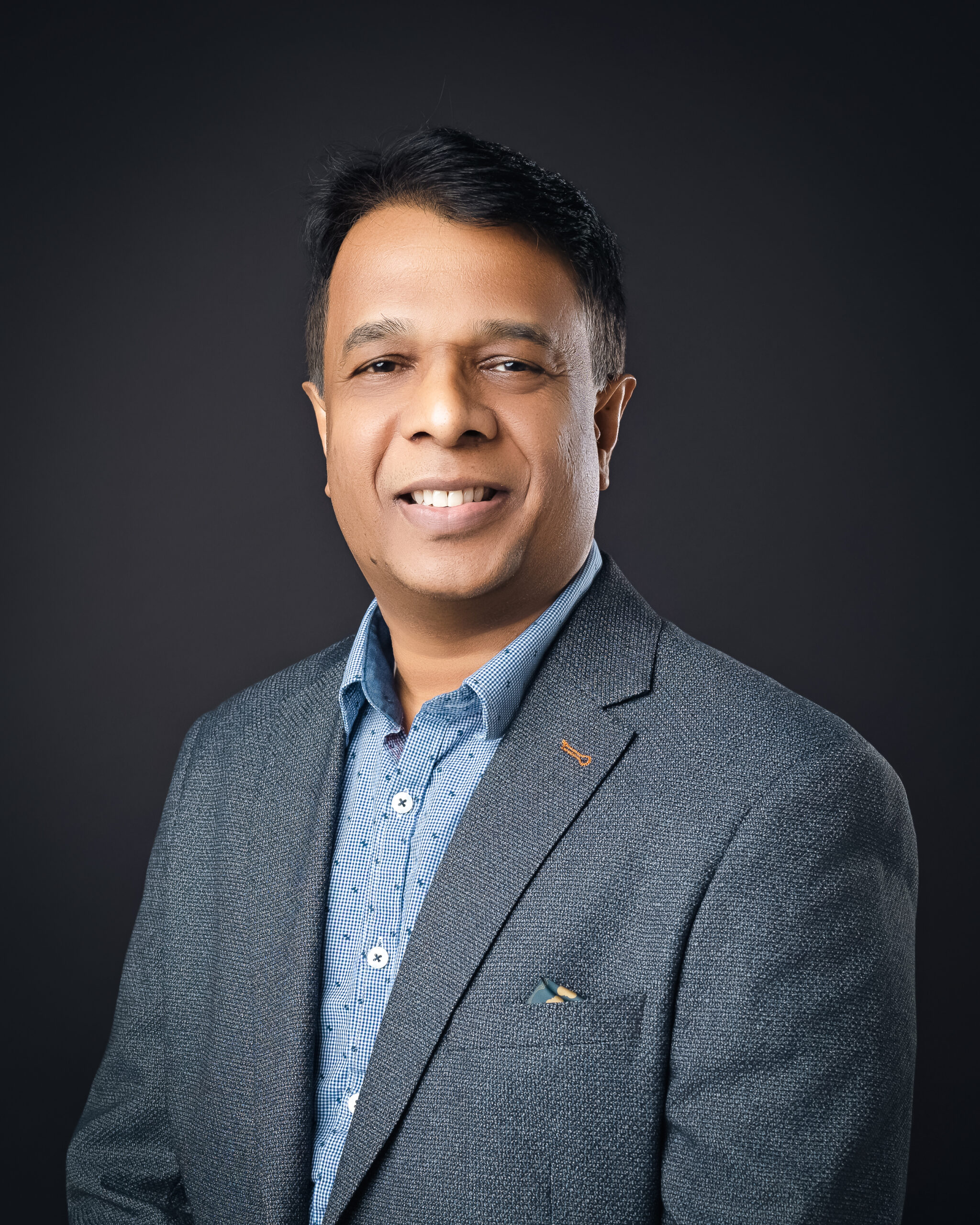 Dr. Sugath Rajasekara