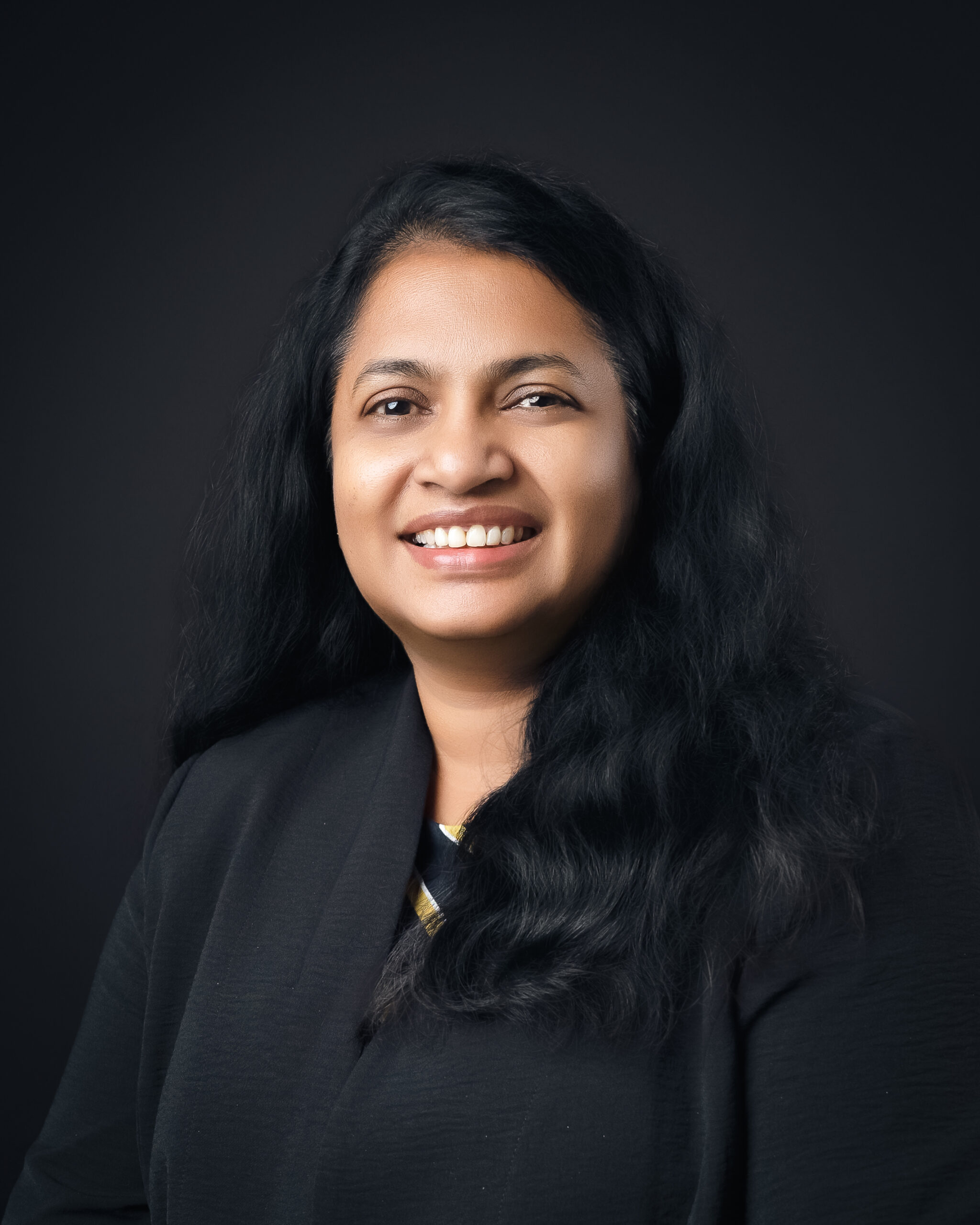 Thanuja Wijayasundara
