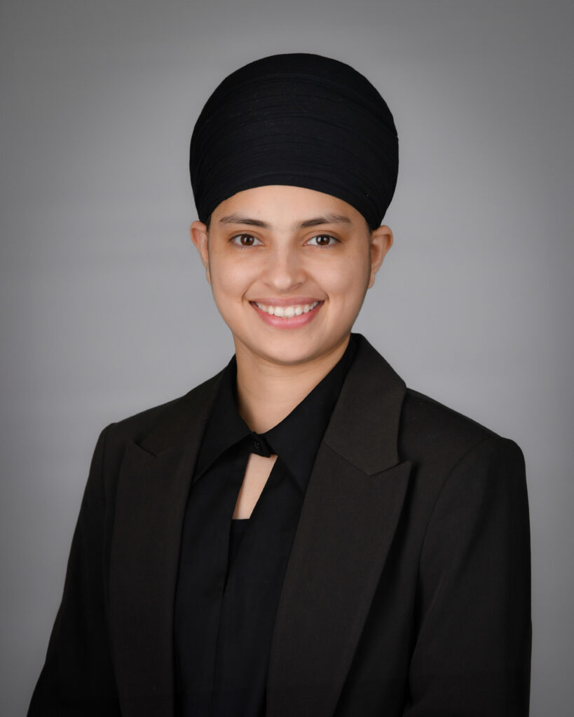 Dr. Sumit Kaur